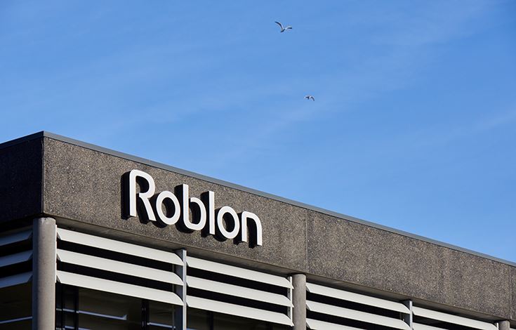 Quality supplier of high-performing fiber solutions Roblon